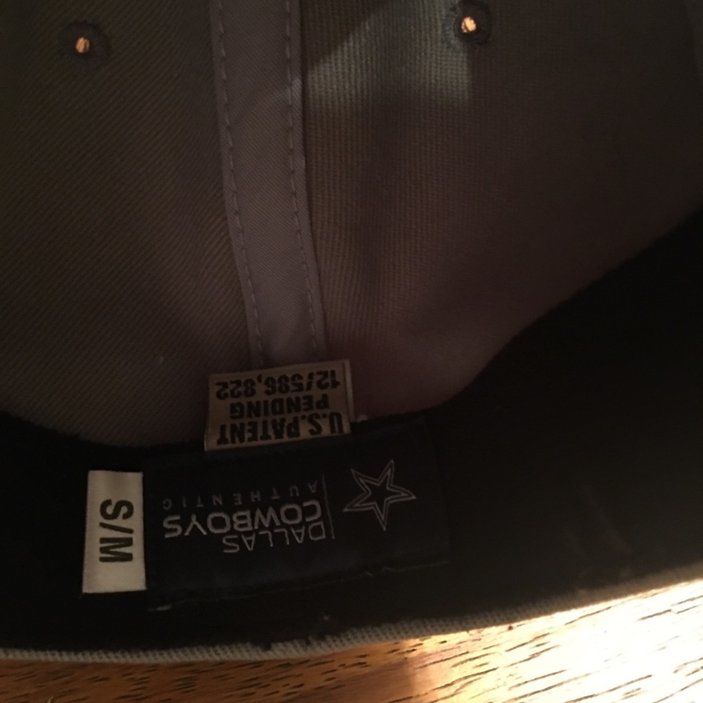 Cap - Picture 2 of 3